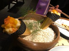 -绿茶餐厅(领展购物广场·中关村店)