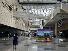 -东浩兰生上海世博展览馆