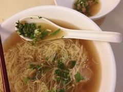 -永盈茶餐厅(中山四路店)