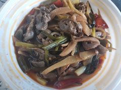 -弓虽昌焖烧鸡(大竹林店)