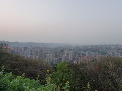 -重庆平顶山公园