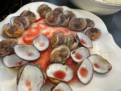 -望海潮海鲜店 特色家常菜(在海一方店)