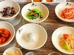 -朴大人炭烤·韩国料理(奥帆中心海尔洲际店)