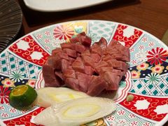 -御牛道日式烤肉料理(杭州万象城店)