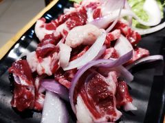 -丹东丛炟海鲜烧烤(江艺路店)