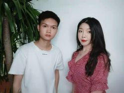 -TK·HAIR SALON韩式设计