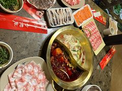 -小龙坎老火锅(万象城店)