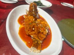 -宋园·上海菜(静安店)