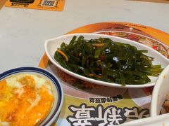 -陳香貴·兰州牛肉面(乐峰广场店)