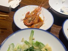 -咸亨酒店•非遗绍兴菜•中华老字号(堂吃餐厅)