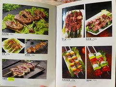 -卡丹新疆美食(南园新村东区店)