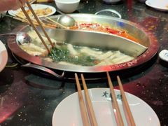 -大龙燚火锅(南山大道店)