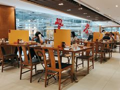 -鼎泰丰(新港中心店)