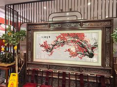 -燕春楼(海河华鼎店)