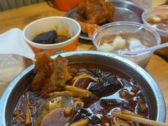 -柳州肥姨妈大骨螺蛳粉(万达中心店)