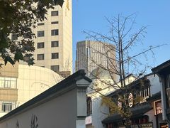 -衣裳街历史文化街区