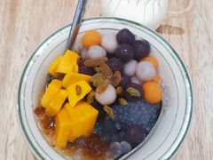 -堂屋糖水店(愚园店)