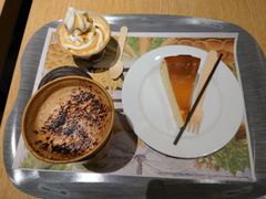 -麦当劳(中山公园龙之梦店)