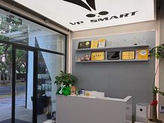-VPsmart私教健身工作室(新华路旗舰店)