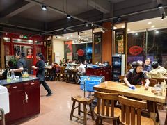 -老雒阳面馆·水席(定鼎门店)