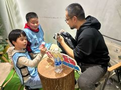 -侎宝运动成长中心(嘉定大融城店)