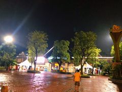 -苏州乐园森林水世界