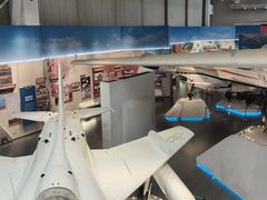 -中国航空博物馆