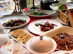 -馋遇江南·精致湖景雅宴(东方之门店)