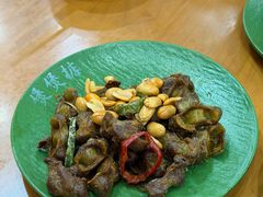 -煲煲掂风味煲仔饭餐厅(西区店)