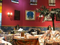 -小娘惹厨房Little Nyonya(狮城有约上榜店)