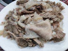 -张泽小阿弟羊肉馆
