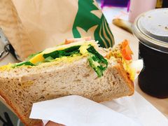 -星巴克(钦江路店)