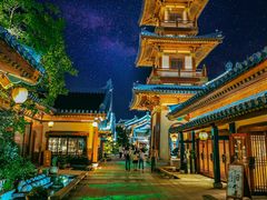 -牛首山文化旅游区