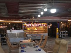 -友记功夫香·人民川菜(红牌楼店)