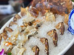 -东海怡品海鲜豆捞(舟宿夜江店)