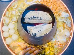 -徐记铜火锅(泉园店)