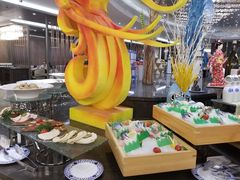 -五洲咖啡厅(五洲大酒店)