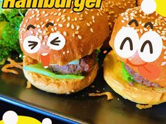 -blue frog蓝蛙(长泰广场店)