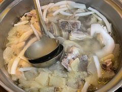 -润园四季椰子鸡火锅(南山海岸城店)