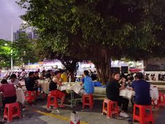 -霞海鸭仔饭店(海滨大道北店)