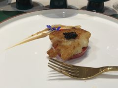 -金正海悦大酒店·法式铁板烧·演绎(海悦天地购物广场店)