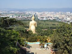 -西双版纳勐泐文化旅游区