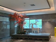 -三谷里·生态水疗空间(五一店)