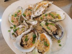 -巽寮印象美食部落餐厅·海鲜·地方特色菜(惠州体验店)