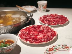 -汕头八合里海记牛肉店(清河店)