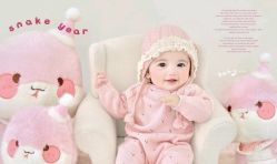 -小脚丫专业儿童摄影店