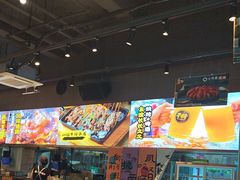 -本色.小马哥烧烤(无锡九里仓店)