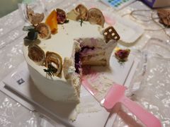 -艾加柒克蛋糕茶歇甜品台(春熙路店)