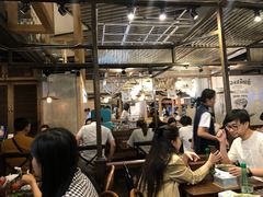 -通思密(CentralWorld Fl 3)