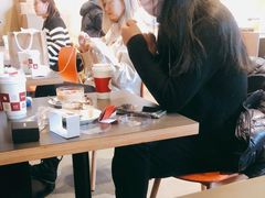 -Seesaw Coffee(苏州中心店)